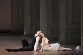 Bolshoi: Lady Of Camellias 2018