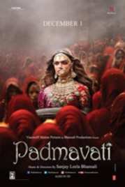 Padmaavat Hindi 2018