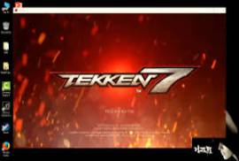 Tekken 7 CPY