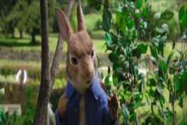 Peter Rabbit 2018