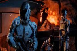 Mass Effect Andromeda CPY