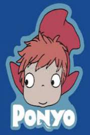 Ponyo 10Th Anniv