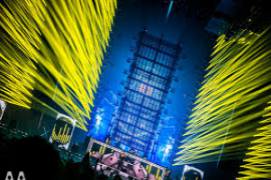 Rampage 2018