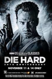 Tcm: Die Hard 30Th