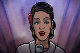 Archer S08E09