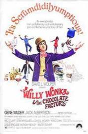 Willy Wonka And Chocolate Factory 2018